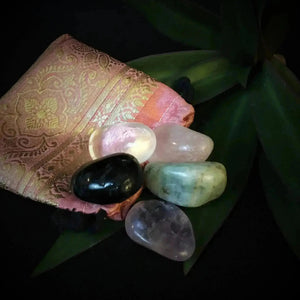 Tranquility Tumbles - Crystal Visions Store